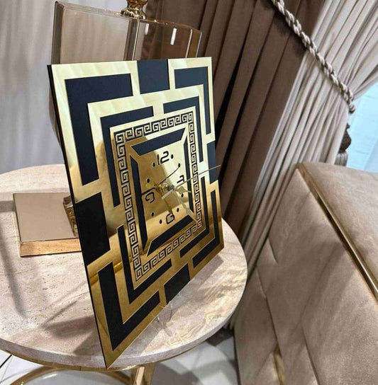 Antique Clock New Article