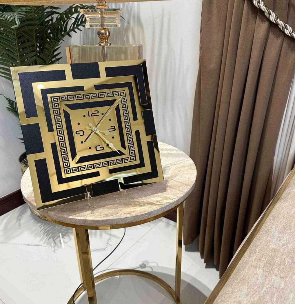 Antique Clock New Article