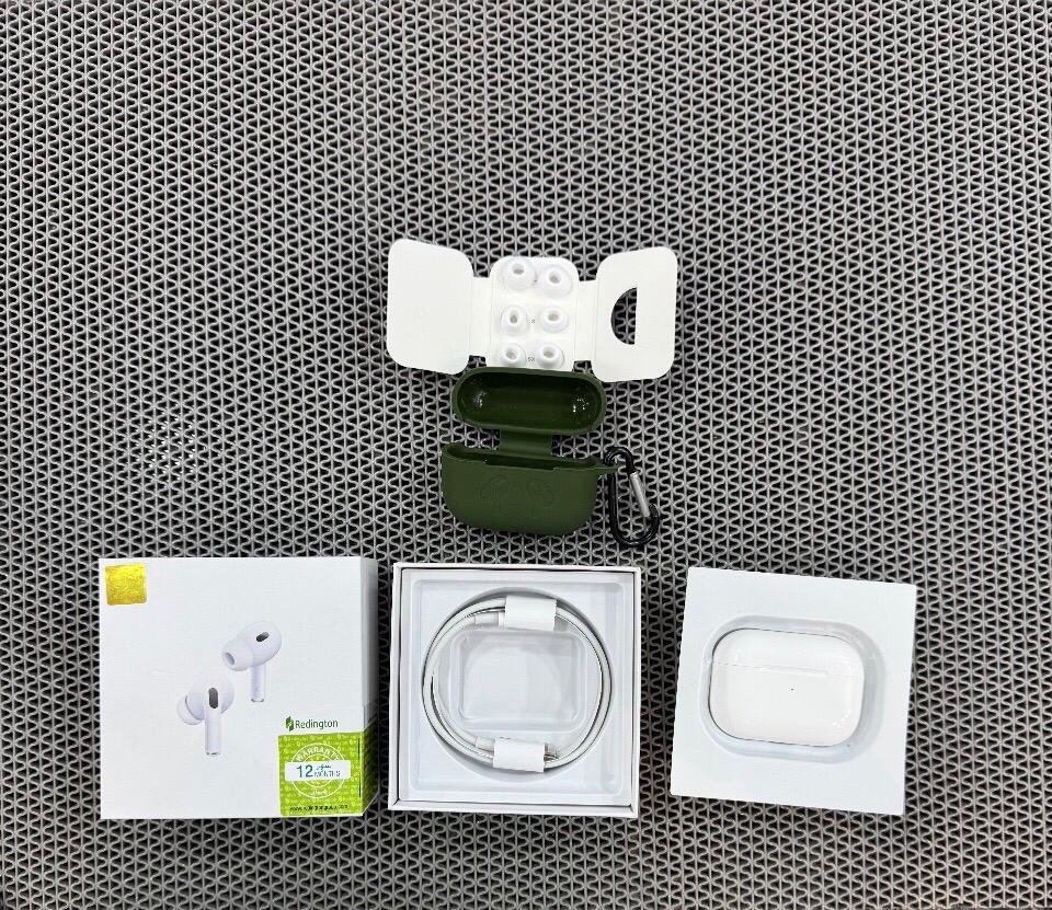 AirBuds Pro 2 (2nd Generation) — Redefining Wireless Listening