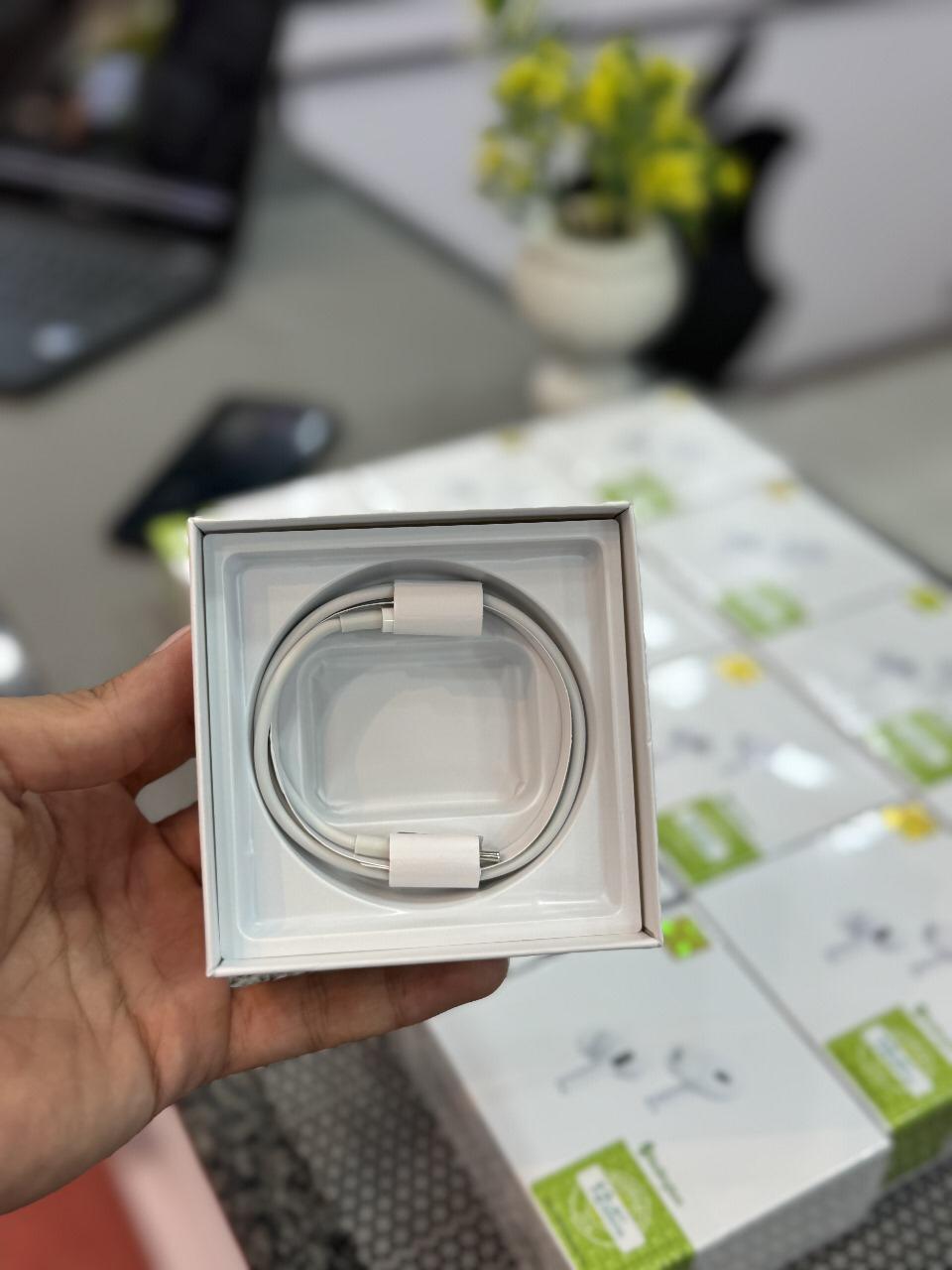 AirBuds Pro 2 (2nd Generation) — Redefining Wireless Listening