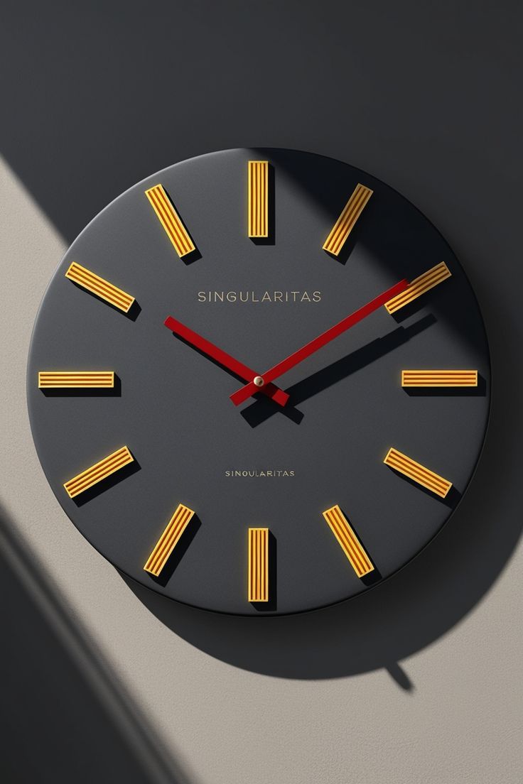 Wall Clocks