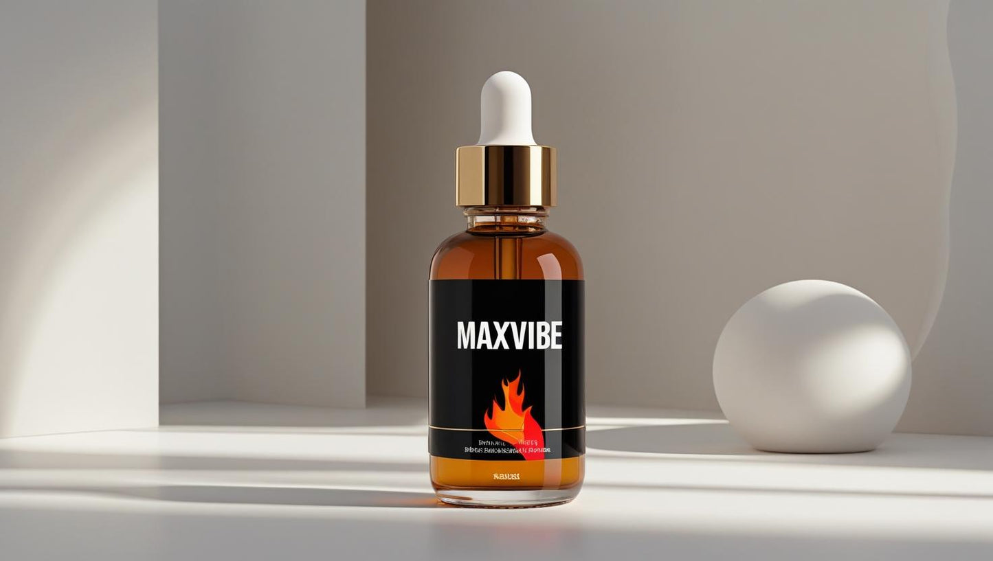 MaxVibe