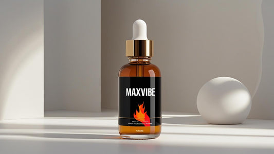 Max Vibe