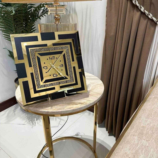 Antique Clock New Article