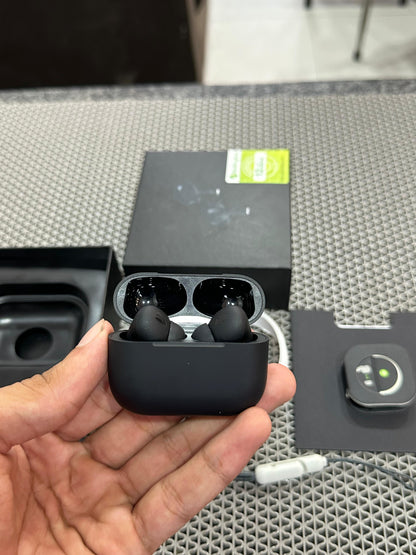 AirBuds Pro 2 (2nd Generation) — Redefining Wireless Listening