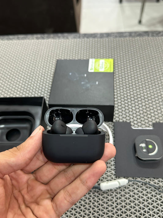 AirBuds Pro 2 (2nd Generation) — Redefining Wireless Listening