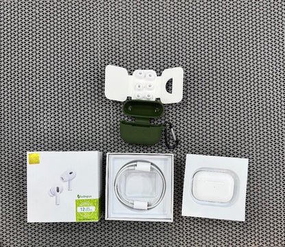 AirBuds Pro 2 (2nd Generation) — Redefining Wireless Listening