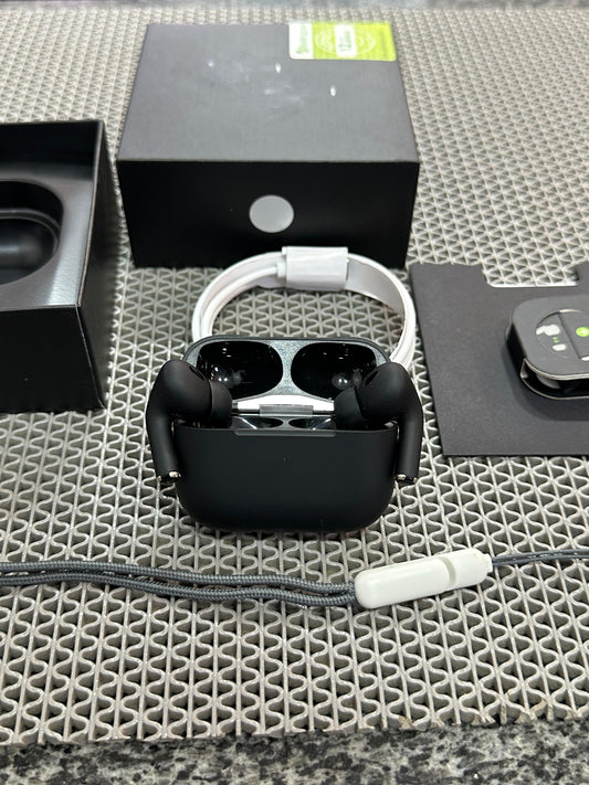 AirBuds Pro 2 (2nd Generation) — Redefining Wireless Listening